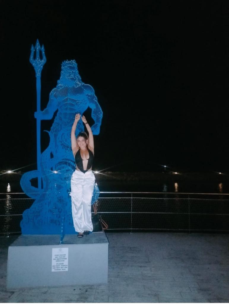 Chica busca chico en Toledo: 