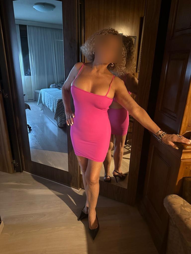 Chica busca chico en Madrid: 