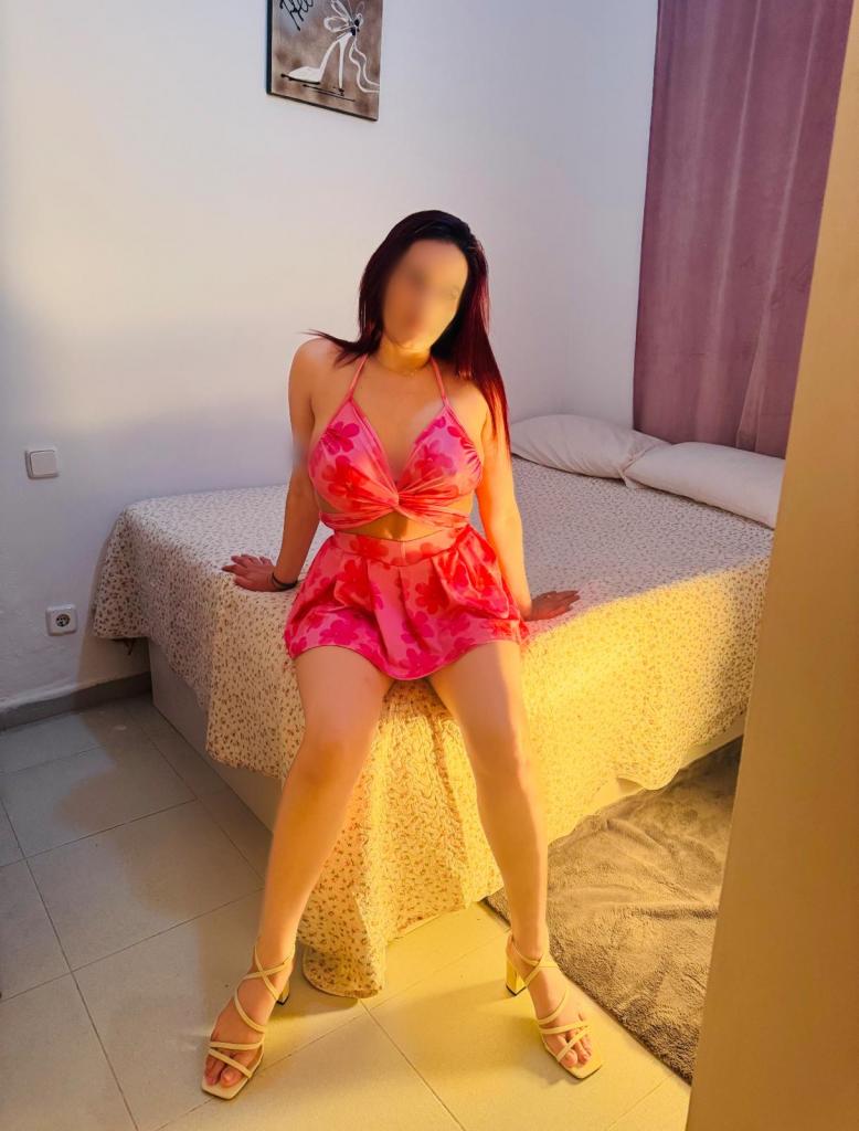 Chica busca chico en Madrid: 