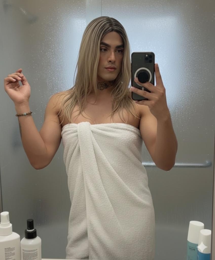 Travesti en Guipúzcoa: 