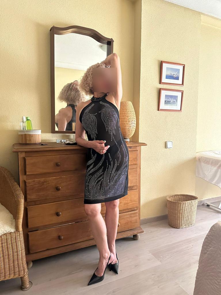 Chica busca chico en Madrid: 