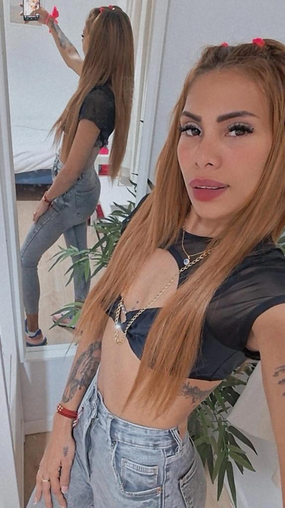 Chica busca chico en La Coruña: 