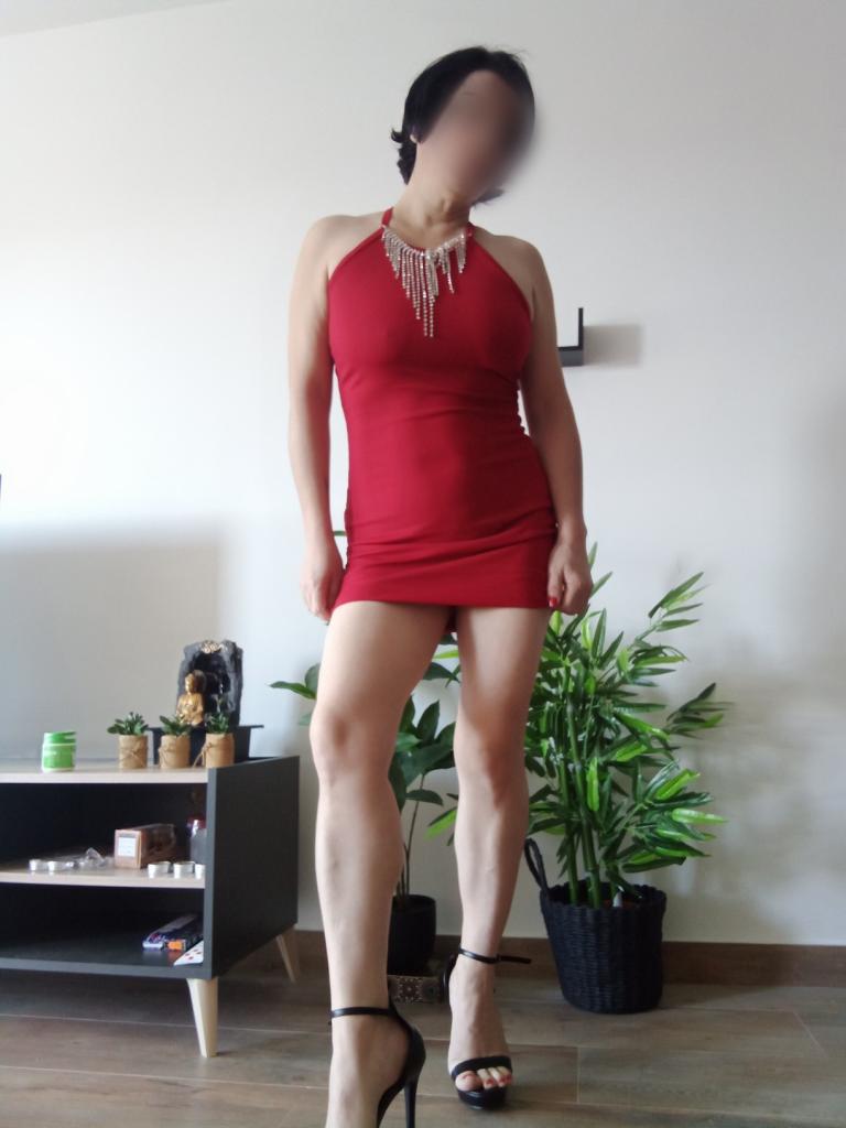 Chica busca chico en Toledo: 