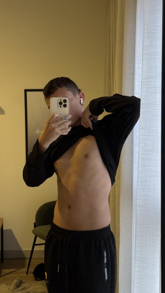 Chico busca chica en Madrid: 