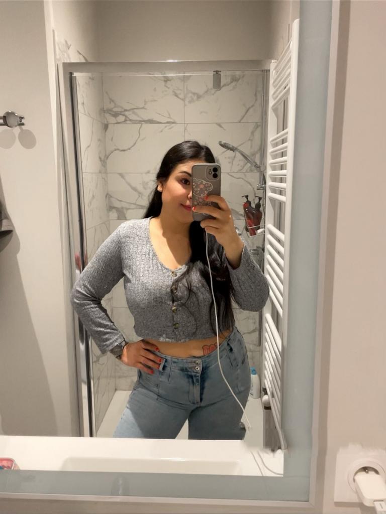 Chica busca chico en Málaga: 