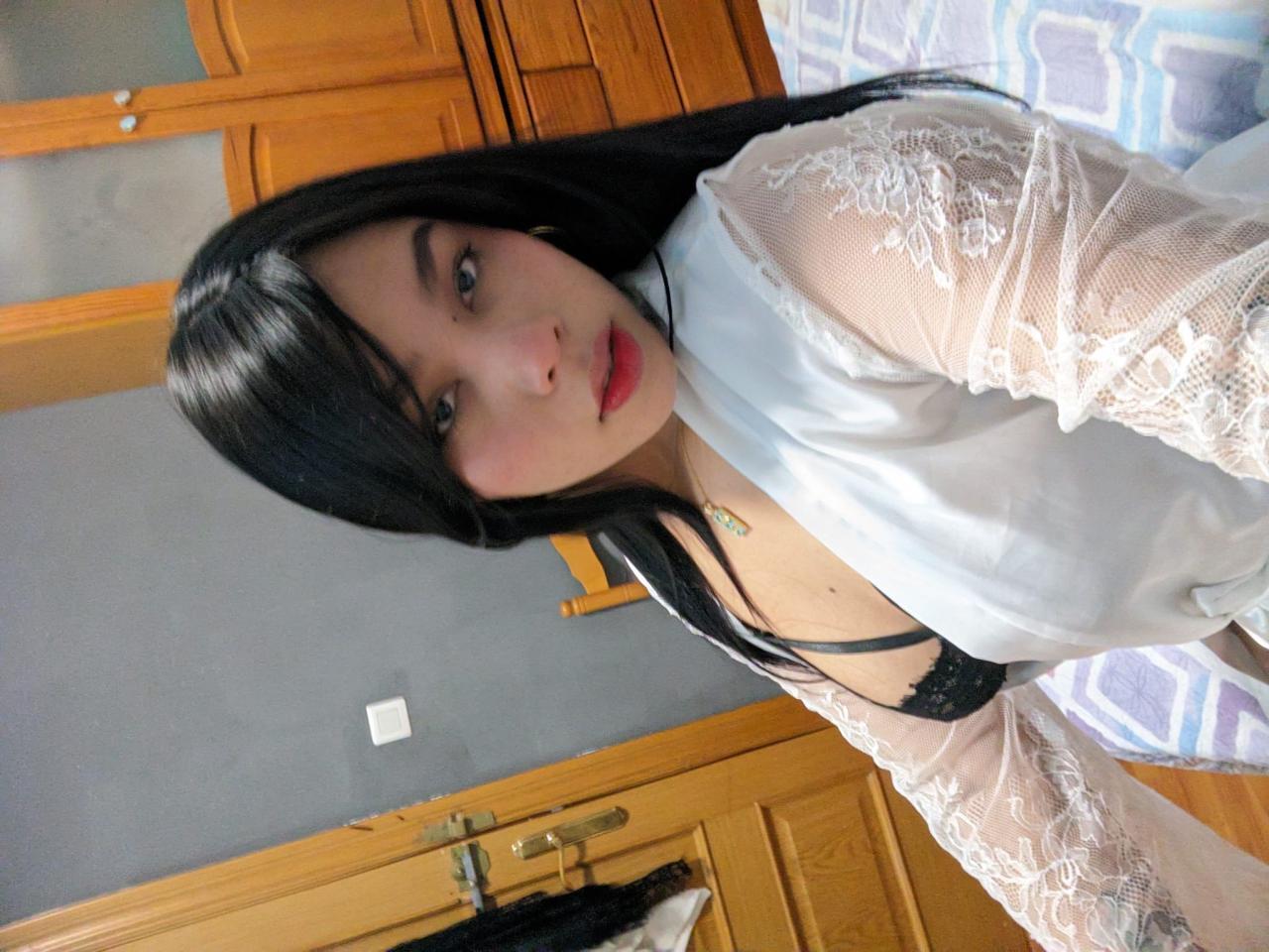 Chica busca chico en Asturias: 