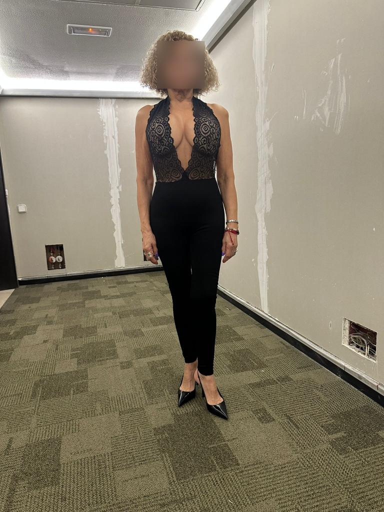 Chica busca chico en Madrid: 