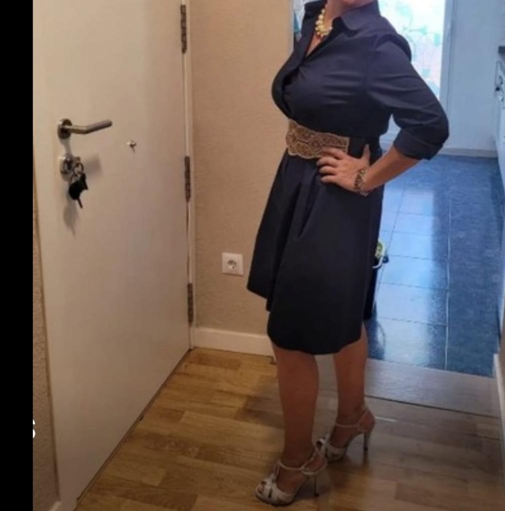 Chica busca chico en Valencia: 