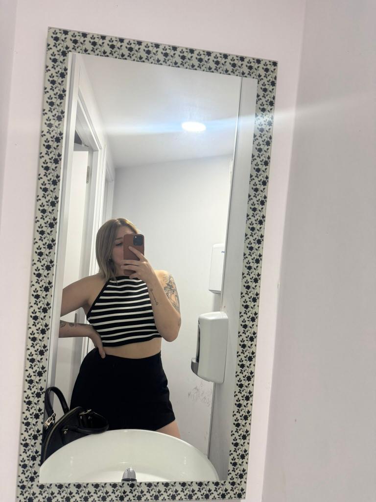 Chica busca chico en Pontevedra: 