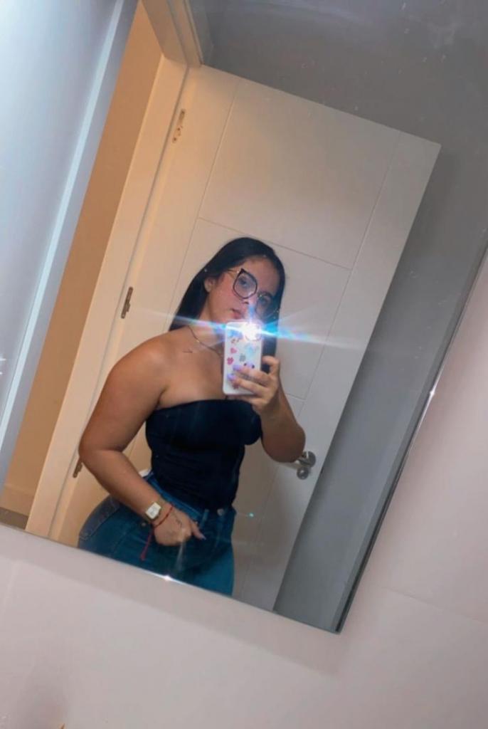 Chica busca chico en Las Palmas: 