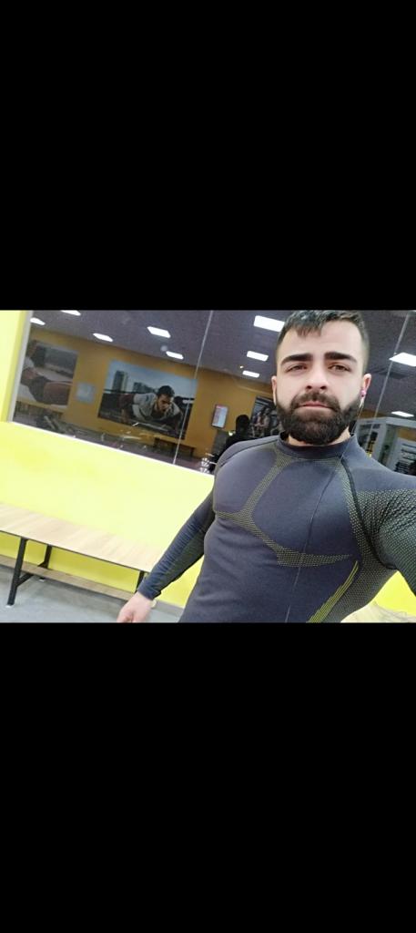 Chico busca chica en Madrid: 