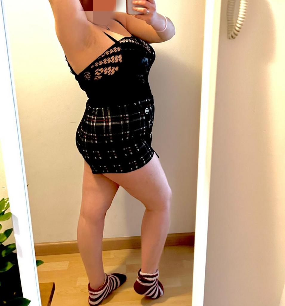 Chica busca chico en Albacete: 