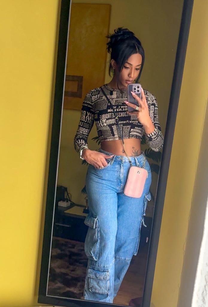 Travesti en La Coruña: 