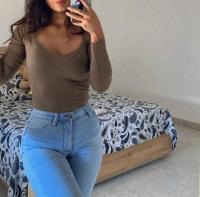 603284745: Chica busca chico en Málaga