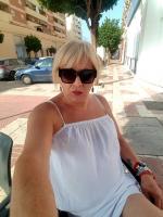 611358253: Travesti en Murcia