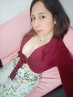 658544003: Chica busca chico en Badajoz