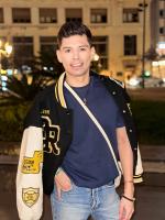 653248248: Chica busca chico en Alicante