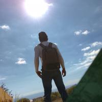 603962773: Virtual en Tenerife