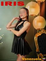 613557986: Chica busca chico en Madrid