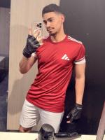 642694380: Chico busca chica en Granada