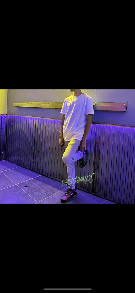 Chico busca chica en Madrid: 