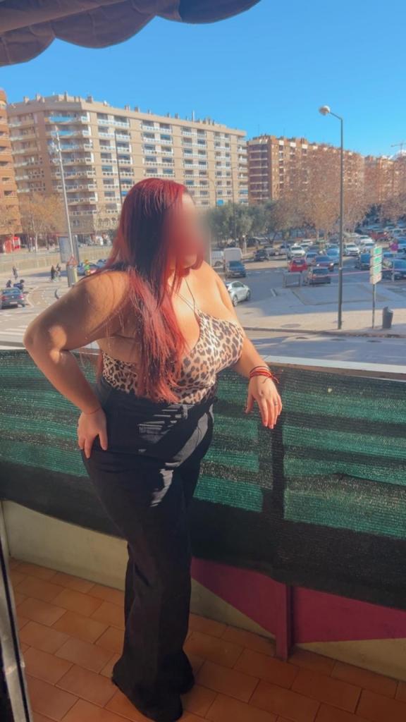 Chica busca chico en Zaragoza: 