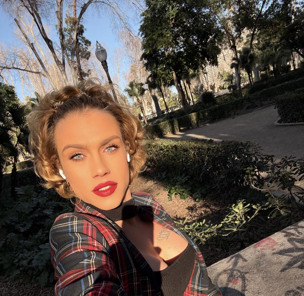 Travesti en Castellón: 