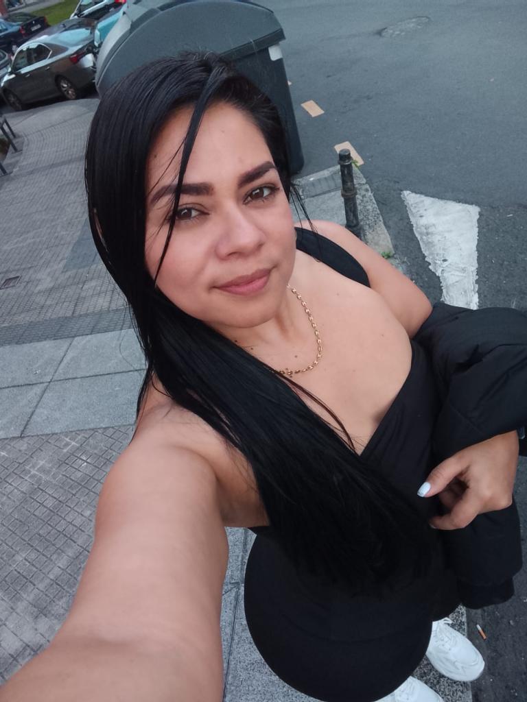 643620805: Chica busca chico en Madrid