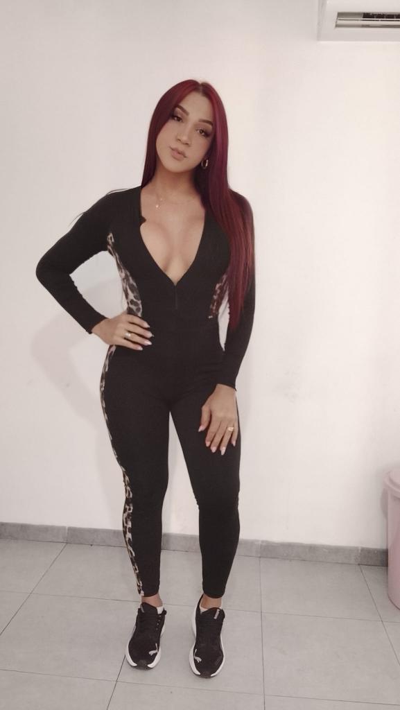 Chica busca chico en Córdoba: Chica busca chico