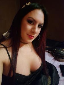 Transexual en Barcelona: 