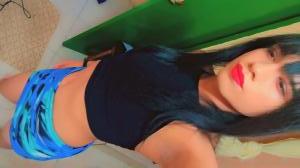 611330174: Travesti en Zaragoza