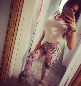 Chica busca chico en Madrid: 