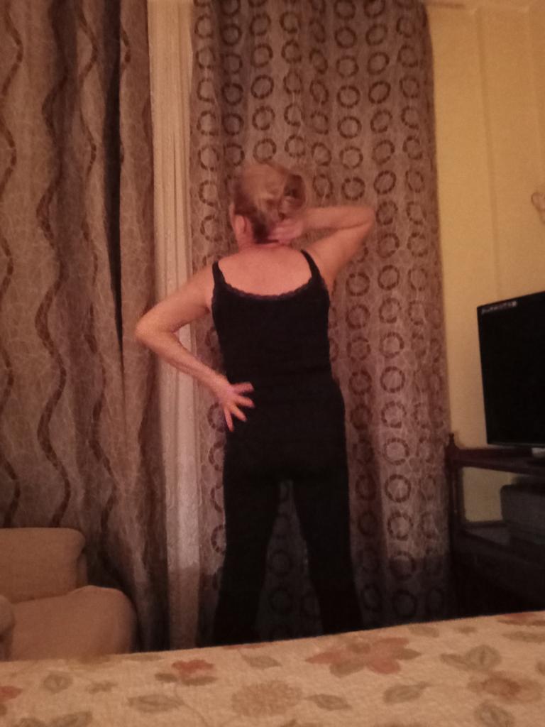 Chica busca chico en Salamanca: 