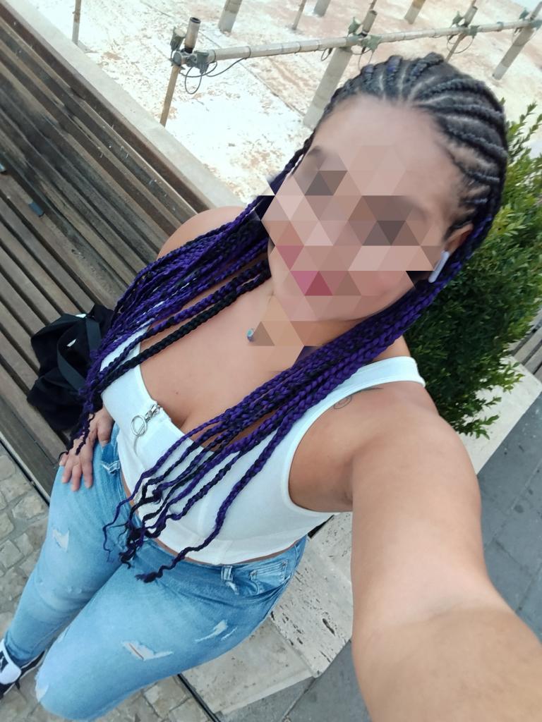 Chica busca chico en Ciudad Real: 