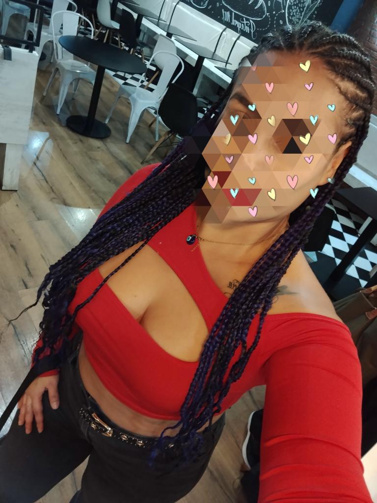 Chica busca chico en Ciudad Real: 