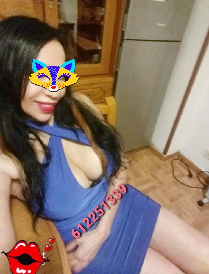 Chica busca chico en Lérida: 
