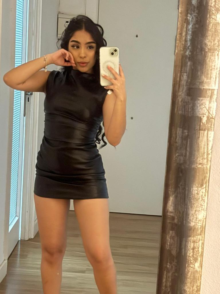 Chica busca chico en Madrid: 