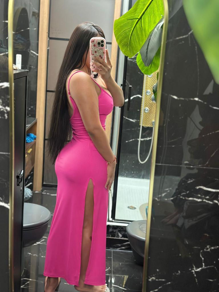 Chica busca chico en Alicante: 