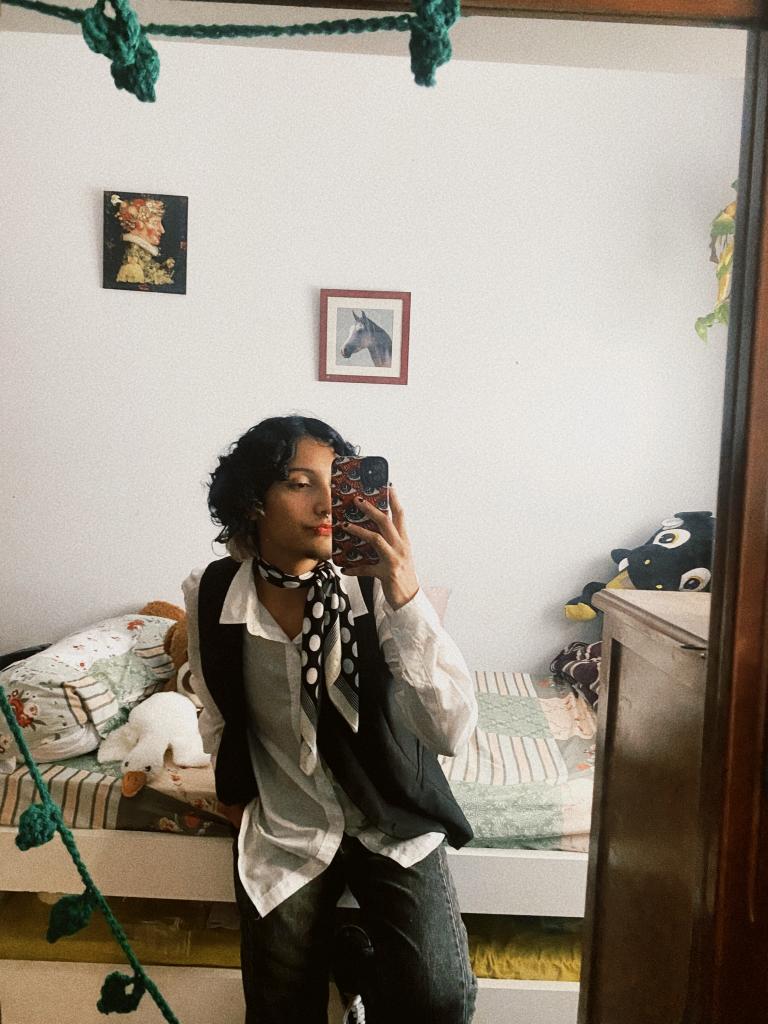 Chica busca chico en Barcelona: 