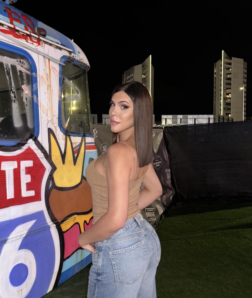 646164614: Travesti en Valencia