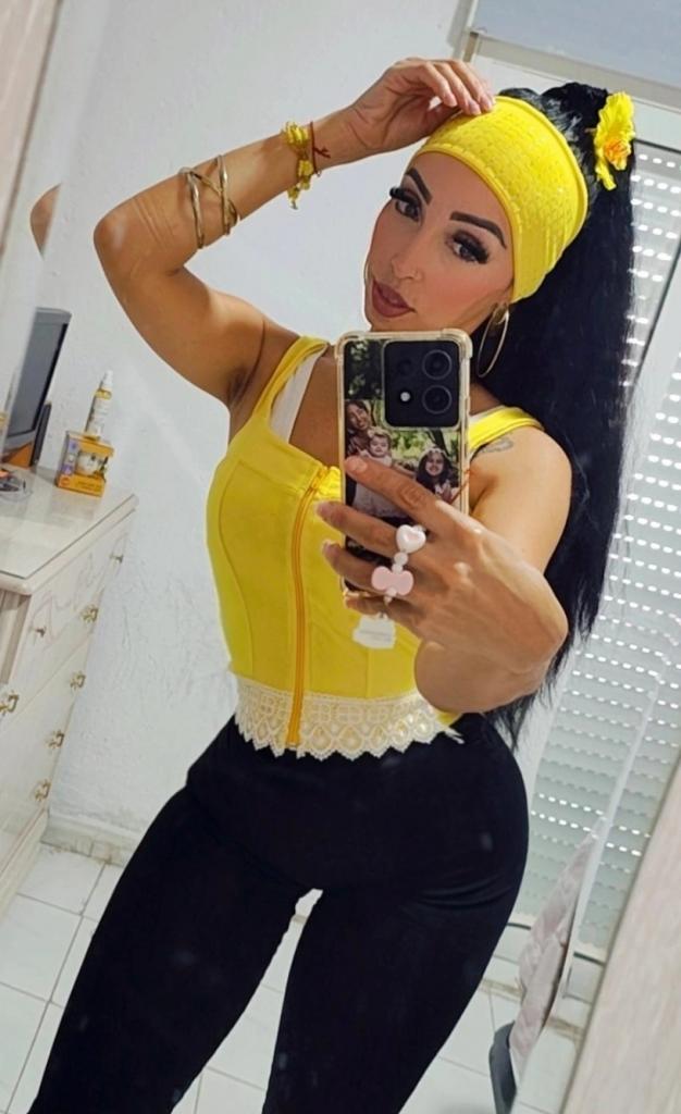 Chica busca chico en Las Palmas: 