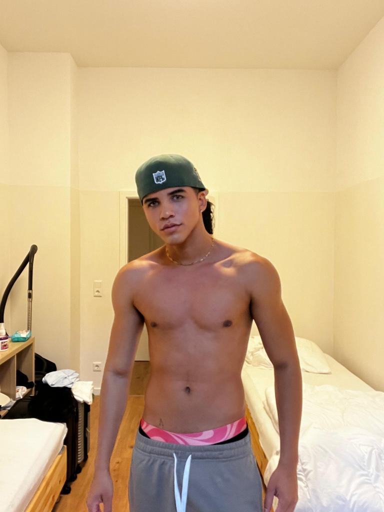 Chico busca chica en Madrid: 