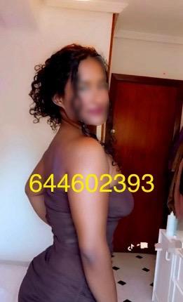 644602393: Chica busca chico en Madrid