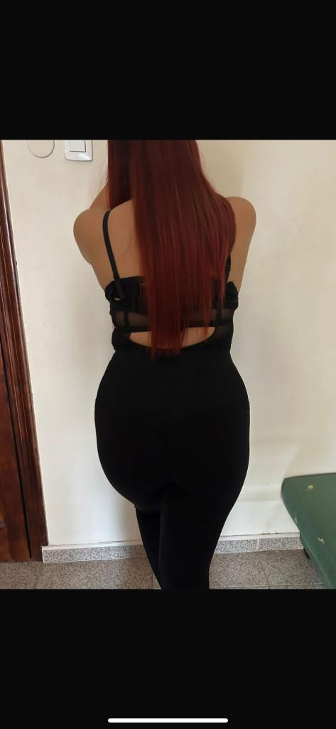 Chica busca chico en Las Palmas: 