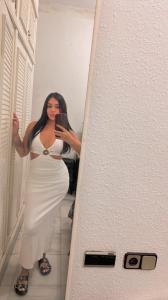 643806659: Chica busca chico en Almería