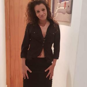 670225673: Chica busca chico en Barcelona