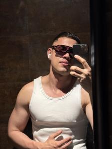 603987113: Chico busca chica en Madrid