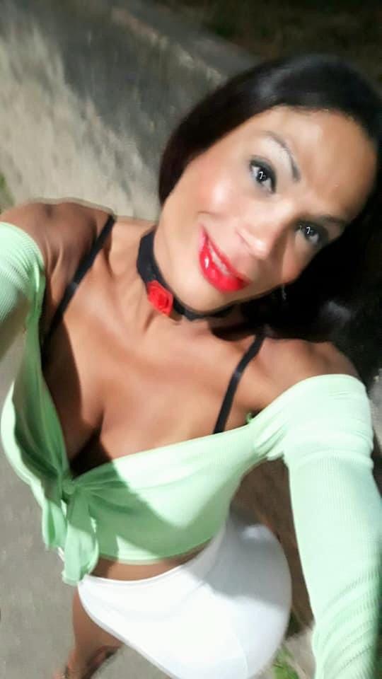 687045742: Travesti en Alicante