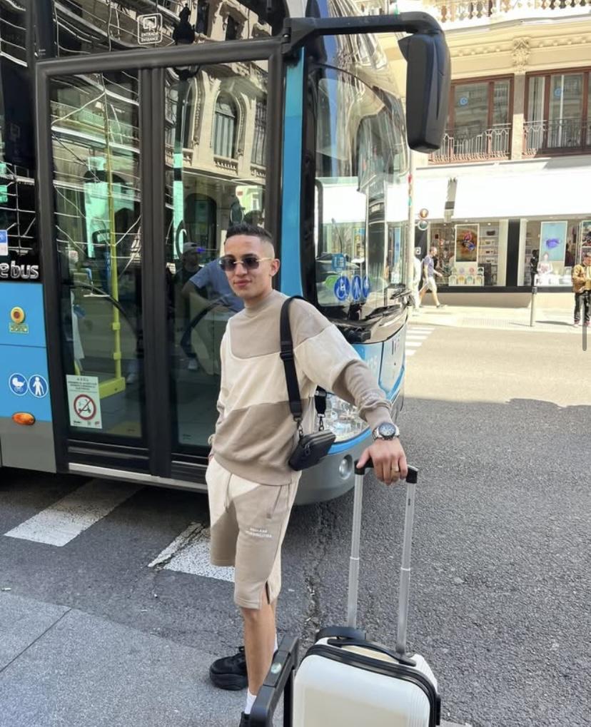 Chico busca chica en Albacete: 