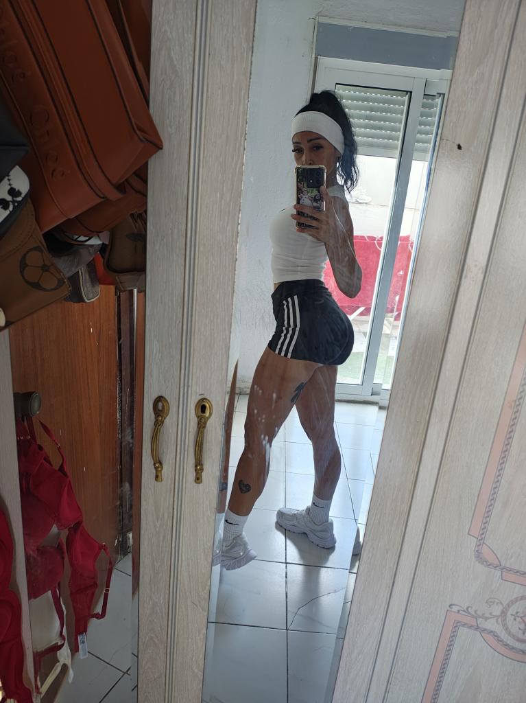 Chica busca chico en Las Palmas: 